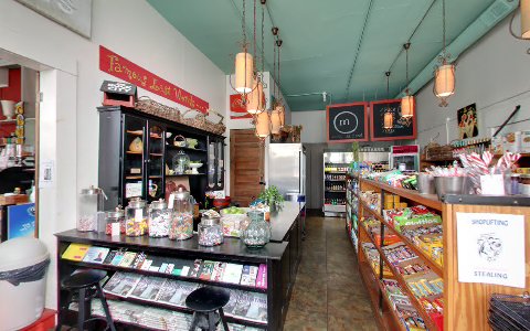 Grocery Store «Market Across the Street», reviews and photos, 670 Highland Ave NE, Atlanta, GA 30312, USA