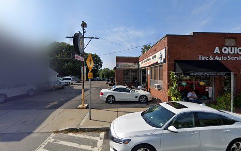 Tire Shop «A Quick Tire & Auto Service Center», reviews and photos, 257 Main St, Wakefield, RI 02879, USA
