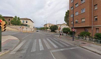 negocio cafetería campus Huesca