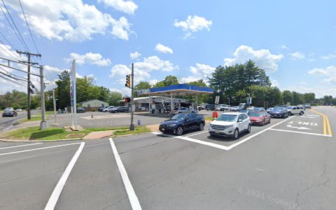 Auto Repair Shop «Jersey Auto Repair», reviews and photos, 1210 NJ-27, North Brunswick Township, NJ 08902, USA