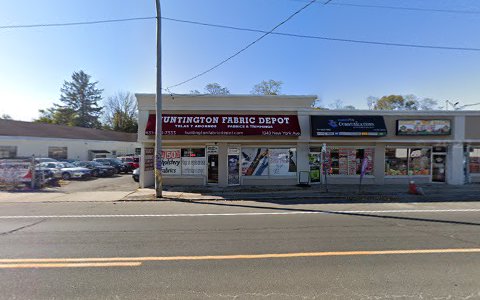 Fabric Store «Huntington Fabric Depot», reviews and photos, 1949 New York Ave, Huntington Station, NY 11746, USA