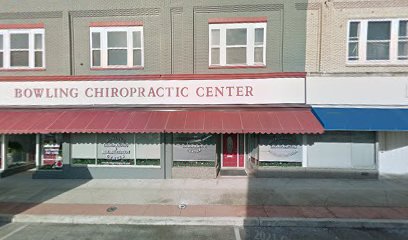 Frank Bowling - Chiropractor in Washington Indiana