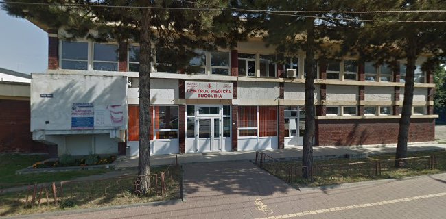 Policlinica Bucovina - Oftalmolog
