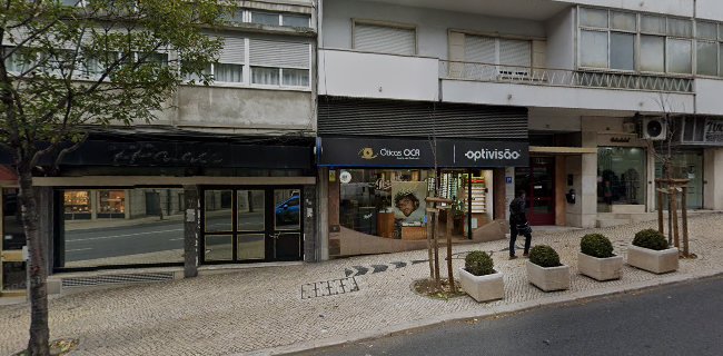 Avaliações doÓptica Conde Redondo em Lisboa - Oftalmologista
