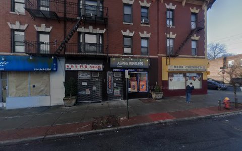 Cell Phone Store «Aspire Communication», reviews and photos, 975 McLean Ave, Yonkers, NY 10704, USA
