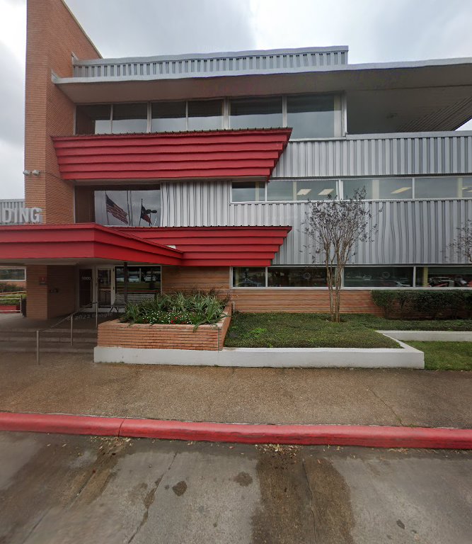 Office of Real Estate Services - University of Houston