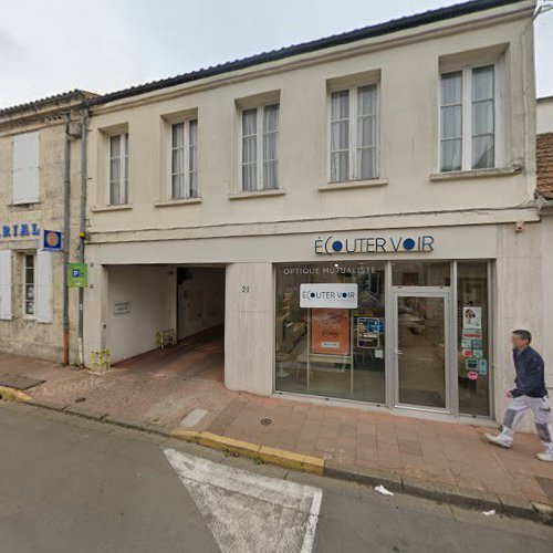 Centre Français de l'Audition (CFA) à Rochefort