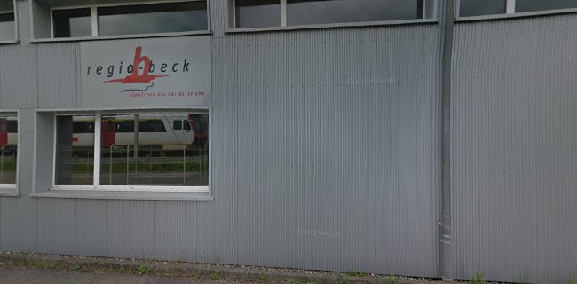 Regio-Beck