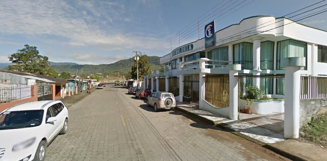 MVQJ+924, Macas, Ecuador