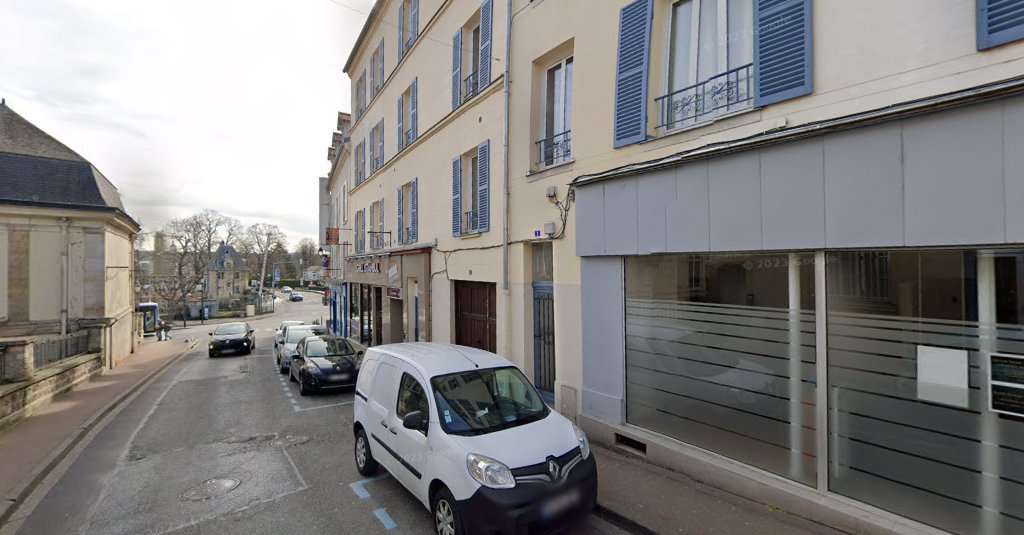 Cabinet Dentaire Du 7 Rue Guichard à Parmain (Val-d'Oise 95)
