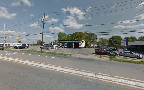 Auto Repair Shop «J & S Auto Repair LLC», reviews and photos, 1620 Stefko Blvd, Bethlehem, PA 18017, USA