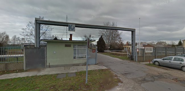 Csorna, Soproni út, 9300 Magyarország