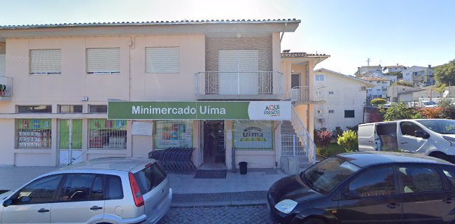 Mini-Mercado Uíma - Santa Maria da Feira