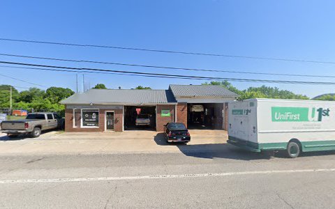 Auto Repair Shop «Smith County Auto Repair», reviews and photos, 153 Cookeville Hwy, Carthage, TN 37030, USA