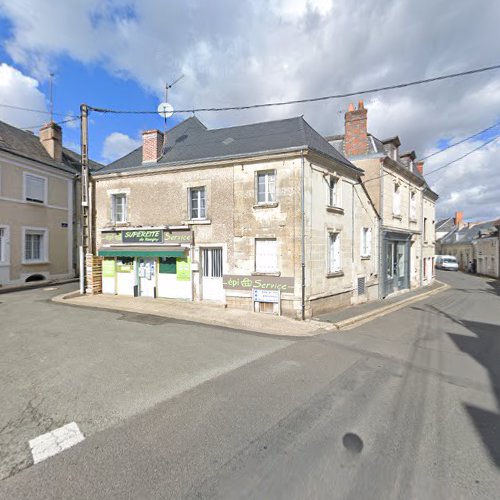 Pharmacie Pharmacie Derré Martine Reugny