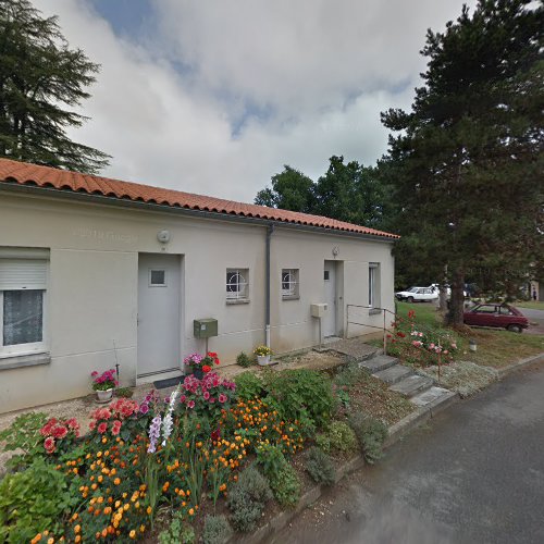 Foyer Logements Personnes Agées à Availles-Limouzine
