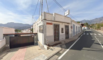 Gobierno De Canarias en Santa Lucía de Tirajana