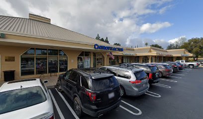 Chiropractor - Pet Food Store in Los Gatos California