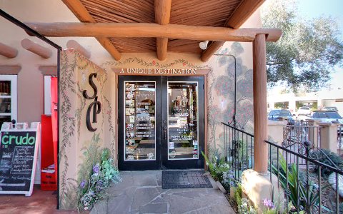 Beauty Salon «Steven Paul Salon», reviews and photos, 7045 E 3rd Ave, Scottsdale, AZ 85251, USA