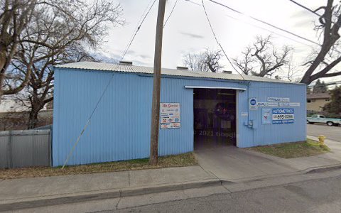 Auto Repair Shop «Auto-Metrics», reviews and photos, 703 Cedar St, Chico, CA 95928, USA