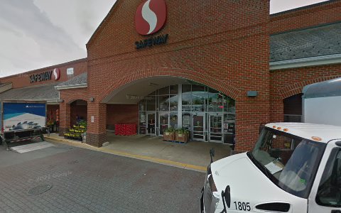 Grocery Store «Safeway», reviews and photos, 80 W Dares Beach Rd, Prince Frederick, MD 20678, USA