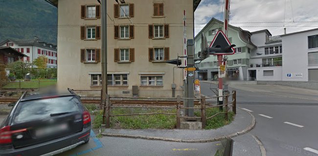 Bahnhofstrasse 3, 8762 Schwanden, Schweiz