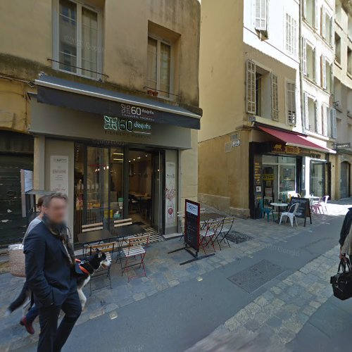 Aix Kothai Shop à Aix-en-Provence