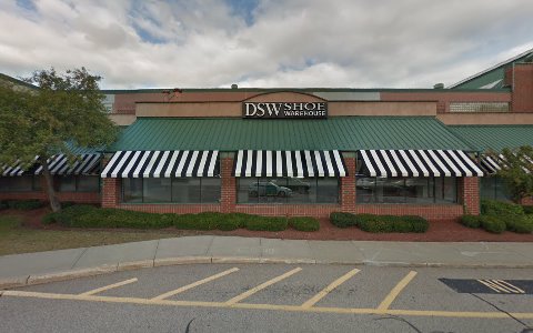 Shoe Store «DSW Designer Shoe Warehouse», reviews and photos, 7 Neponset St, Worcester, MA 01606, USA