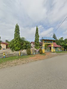 Street View & 360deg - SMA Negeri 1 Tambusai