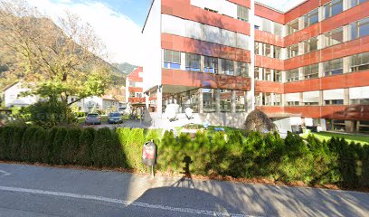 Tiroler Fachberufsschule für Handel und Büro Innsbruck