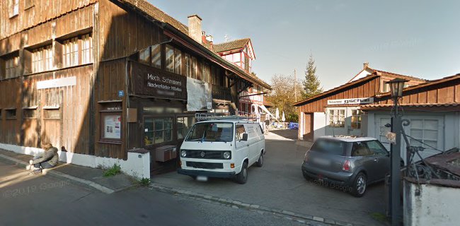 Rezensionen über Schreinerei Gschäll in Zürich - Zimmermann