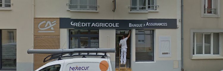 Photo du Banque Crédit Agricole Marolles-les-Braults - Banque Assurance à Marolles-les-Braults