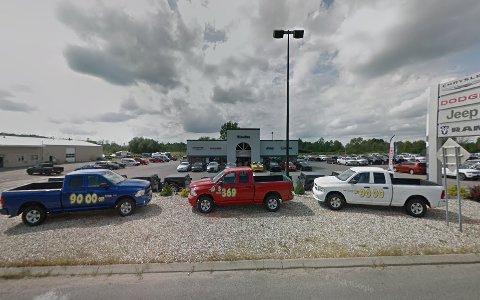 Car Dealer «Blevins Motors Inc», reviews and photos, 6691 NY-56, Potsdam, NY 13676, USA