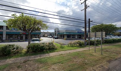 Leslie D. Shaw, DC - Pet Food Store in Kahului Hawaii