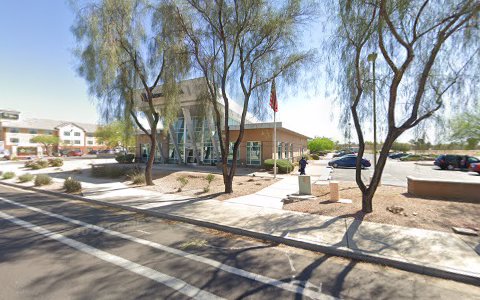Credit Union «Arizona Federal Credit Union - Deer Valley», reviews and photos
