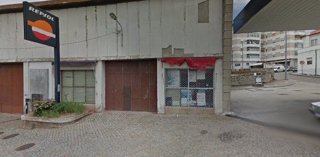 Garagem Clássica - Bragança