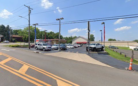 Used Car Dealer «Wadsworth Motorcars», reviews and photos, 754 Broad St, Wadsworth, OH 44281, USA
