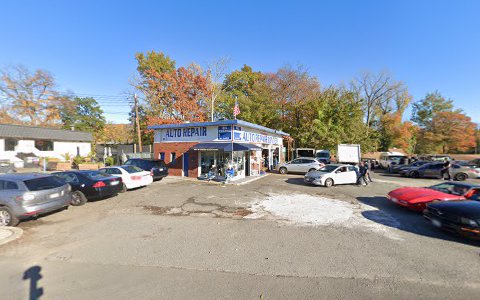 Auto Repair Shop «Orangeburg General Auto Repairs», reviews and photos, 187 NY-303, Orangeburg, NY 10962, USA