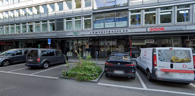 Heusser Orthopädie-Technik AG Filiale Zürich - Zürich