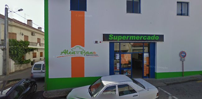 Avaliações doAlentejano Supermercado em Beja - Supermercado