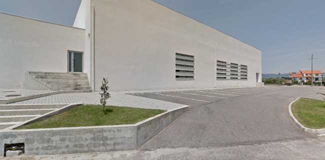 Pavilhão Desportivo do Grupo Desportivo de Valverde - Santarém