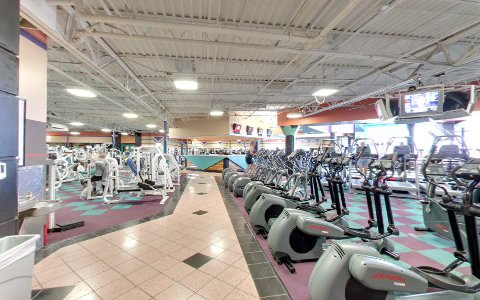 Health Club «24 Hour Fitness», reviews and photos, 10707 Westheimer Rd, Houston, TX 77042, USA