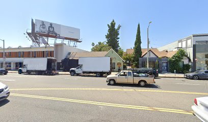 Johnson Arlene DC - Pet Food Store in West Hollywood California