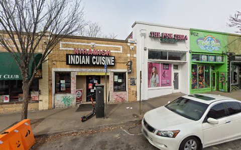 Boutique «The Pink Zebra Boutique», reviews and photos, 1140 Euclid Ave NE, Atlanta, GA 30307, USA
