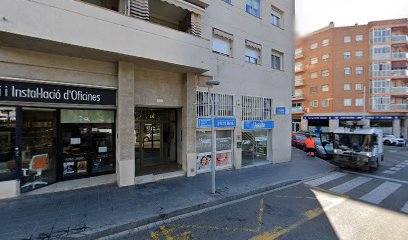 Clínica Dental Lasdent en Tarragona 