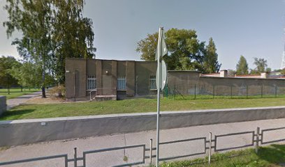 Daugavpils 1. bērnu-jaunatnes sporta skola, Šautuve