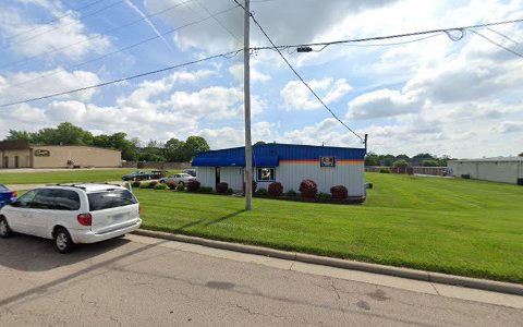 Auto Repair Shop «Springboro Automotive», reviews and photos, 216 Hiawatha Trail, Springboro, OH 45066, USA