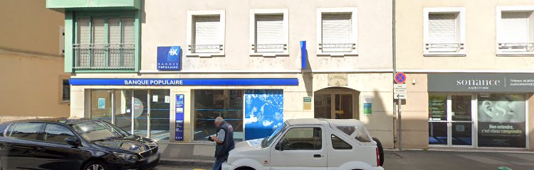 Photo du Banque Banque Populaire Occitane à Espalion