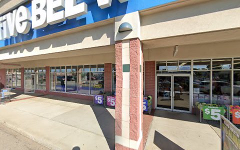 Variety Store «Five Below», reviews and photos, 199 JT Connell Hwy, Newport, RI 02840, USA