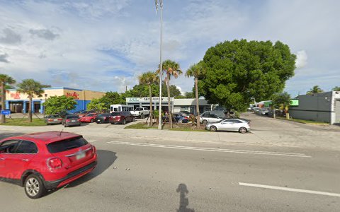 Auto Repair Shop «JNL Auto Repair Corporation», reviews and photos, 400 N State Rd 7, Hollywood, FL 33021, USA